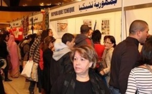 Le Maroc s’invite au Bazar de bienfaisance de Londres