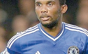 Eto’o : Mourinho est un guignol