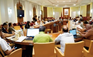 Opérationnalisation du caractère officiel de l’amazigh:  Un défi à relever