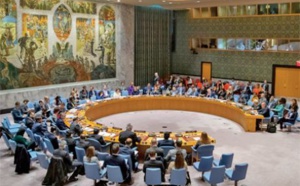 Le Conseil de sécurité condamne fermement les récentes attaques contre la MONUSCO