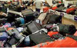 Les récentes perturbations trouvent leur origine dans les aéroports internationaux de provenance