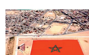 Israël réitère son soutien à la position du Maroc concernant la question du Sahara