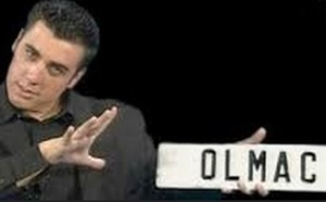 Le talentueux illusionniste franco marocain, Olivier Macia, à Dakhla