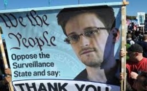 Les aventures d'Edward Snowden portées à l'écran par Sony