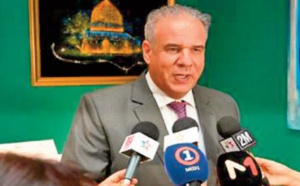 Mohamed Salem Cherkaoui : L’Agence Bayt Mal Al-Qods accompagne les transformations de la société palestinienne et répond à ses besoins