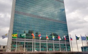 Le Maroc et quatre autres pays font adopter une résolution historique sur le droit d’ accès à un environnement sain, propre et durable