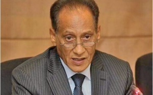 Mohamed Salah Tamek : 239 détenus ont bénéficié à ce jour du programme “Moussalaha”