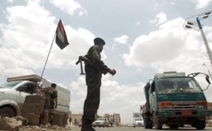 Sept membres présumés d'Al-Qaïda tués dans des combats au Yémen