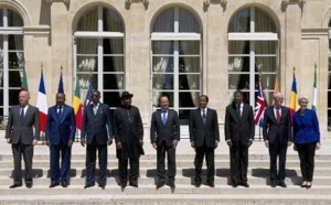Le Nigeria et ses voisins déclarent la guerre à Boko Haram