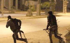 79 morts et 141 blessés dans les heurts de Benghazi