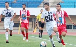 Le WAF s’impose et attend un faux pas des mal classés