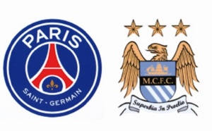 Paris SG et Manchester City épinglés