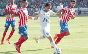 Zaki se rend à l’évidence Moutaouali