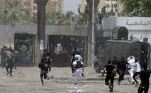 126 pro-Morsi condamnés à 10 ans de prison