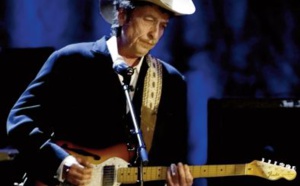 Abandon d' une plainte pour agression sexuelle contre Bob Dylan