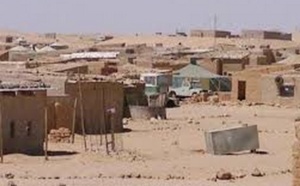 Le Polisario n’en finit pas de broyer du noir