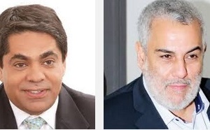 Tazi vs Benkirane