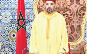 Le discours Royal constitue une feuille de route soutenant en tant que priorités l'équité, l'égalité, la solidarité et la paix entre les peuples