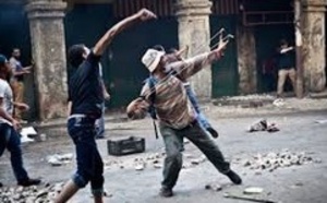 Trois policiers tués et neuf blessés au Caire