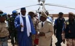 Le Mali exclut toute  impunité pour les auteurs des crimes de Kidal