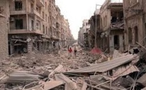 Plus de 162.000 morts en Syrie