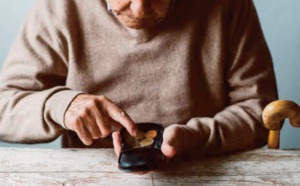 Nos retraités Des laissés-pour-compte