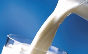 Appel au boycott des produits laitiers