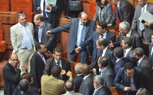 La gaffe de trop de Mohamed Louafa