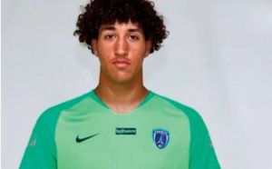 Sami Tlemçani rempile à Chelsea