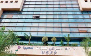 Une journée d’étude pour la mise en place d’un programme  de travail sur les modalités de fonctionnement et pour  l’opérationnalisation des résolutions du XIème Congrès