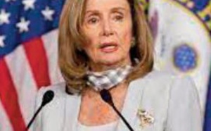 Pelosi à Taïwan: Pékin convoque l'ambassadeur américain à Pékin