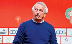 Halilhodzic maintenu ou pas à la tête de l’EN: Le Bureau fédéral fait dans le flou