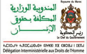 Pour la DIDH, “Human Rigths Watch” n'est en fait qu'un instrument dans la campagne hostile et systématique contre le Maroc