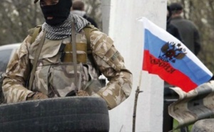 Sanctions supplémentaires contre la Russie si elle sape la présidentielle ukrainienne