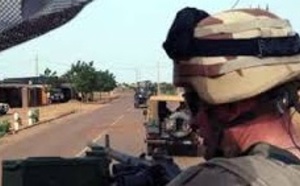 Le Mali réclame  “un mandat onusien plus robuste”
