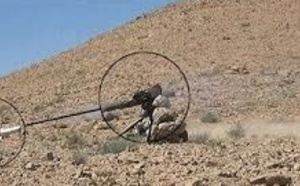Les jihadistes déterminés à établir un Etat islamique en Syrie