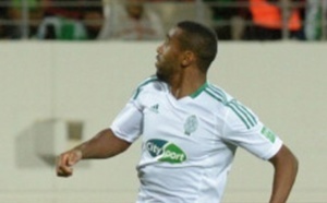 Iajour appelé à la rescousse par Zaki