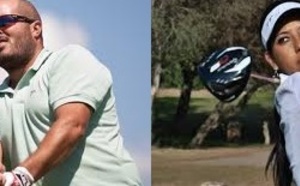 Victoire de Maha Haddioui et de Fayçal Serghini