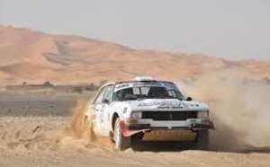 Berenguer récidive, Gache revient au galop