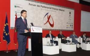 La France s’accroche à sa place de premier partenaire économique du Maroc