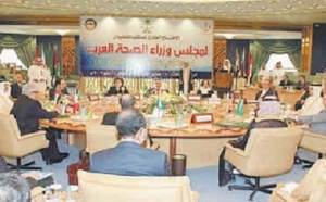L’élection du Maroc au Conseil des ministres arabes de la Santé suscite l’ire d’Alger