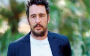 James Franco jouera Fidel Castro dans un film sur sa fille