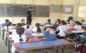 La culture des droits de l’Homme en milieu scolaire, l’affaire de tous