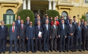 Forum économique  de la Méditerranée occidentale