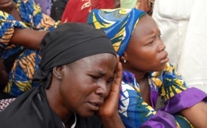 Des renforts américains pour retrouver les lycéennes enlevées au Nigeria