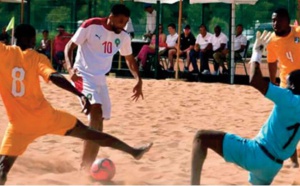 La sélection ivoirienne refuse de terminer son match face à son homologue marocaine