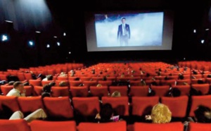 Hommage du FNF à cinq professionnels du cinéma