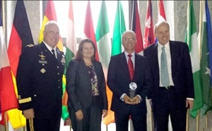 Le Maroc honoré au Congrès américain