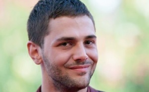 Xavier Dolan, à peine 25 ans et déjà habitué de Cannes