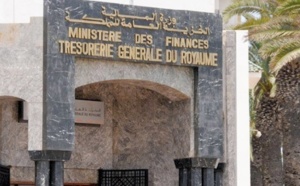 Malgré la décompensation, le déficit du Trésor repart à la hausse